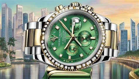 how to buy rolex in singapore